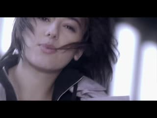 Alizée a contre courant (clip officiel hd)