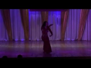 Rukosueva svetlana,khalijgi,with oman touch