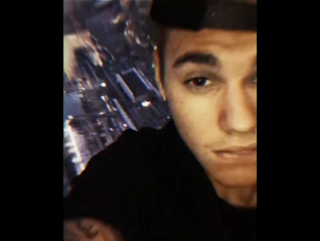 Bizzle had us all shaking
