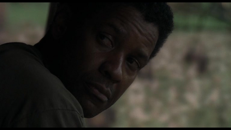 Гангстер / american gangster (2007)