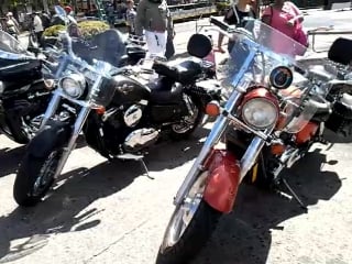 First motofest in puerto cortes,honduras