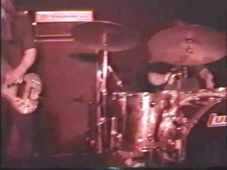 Kyuss gardenia (live at slant 6 club, l a )