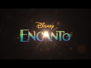 Disney's encanto