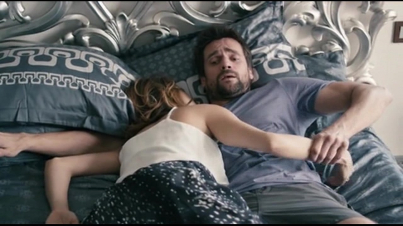 Любовь напрокат (2014) мелодрама комедия