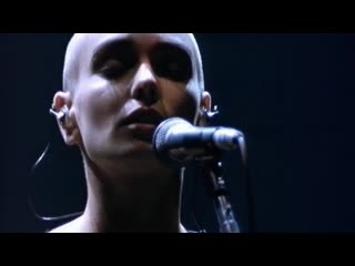 1990 sinead oconnor live the year of the horse