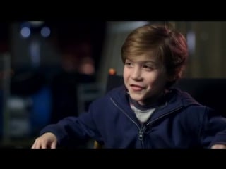 Jacob tremblay shut in