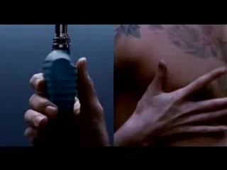 Le male jean poul gaultier