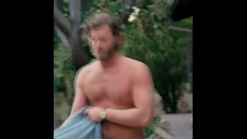 Секси кыванч в роли джесура