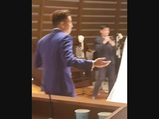 Joony, mc jay park and wassup performing ‘mommae’ (1)