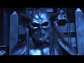 Zard 28 hellcats band rulers chaos