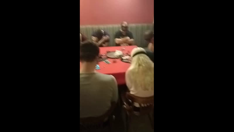 Live триада [mafia game club]