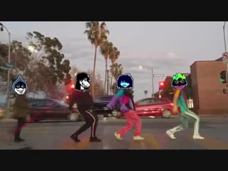 Deltarune