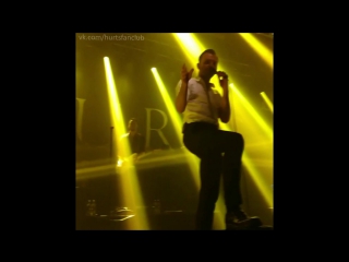 Hurts in khabarovsk, velicano