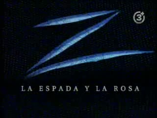Зорро шпага и роза / zorro la espada y la rosa 78 серия
