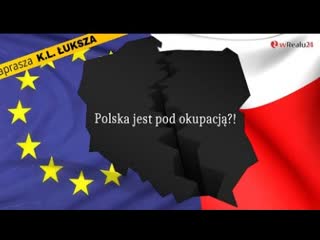 Polska jest pod okupacją! nowe zabory! patlewicz i cebulski nowy wóz drzymały!