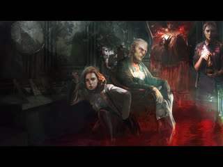 Remothered tormented fathers announcement trailer, release aug / 30th / 2019