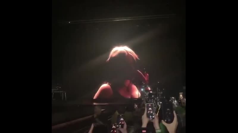 Билли айлиш