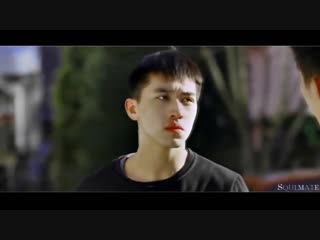 Why i like you so much | are you addicted | heroin web series