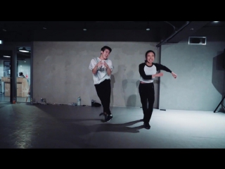 Music to my soul ceelo green / may j lee choreography [ ver ]