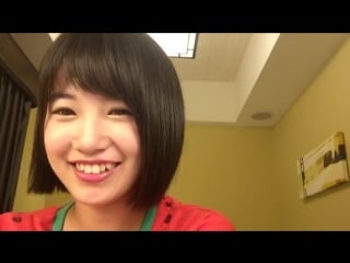 20160620 showroom mio tomonaga part 1