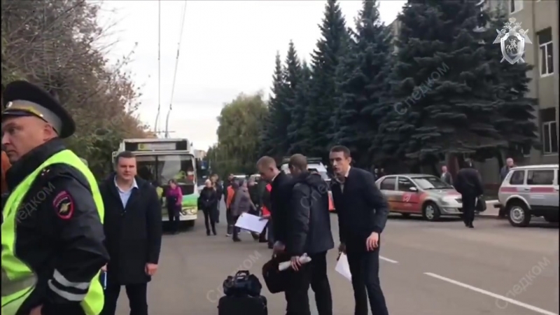 Дтп с троллейбусом в орле 3 погибших