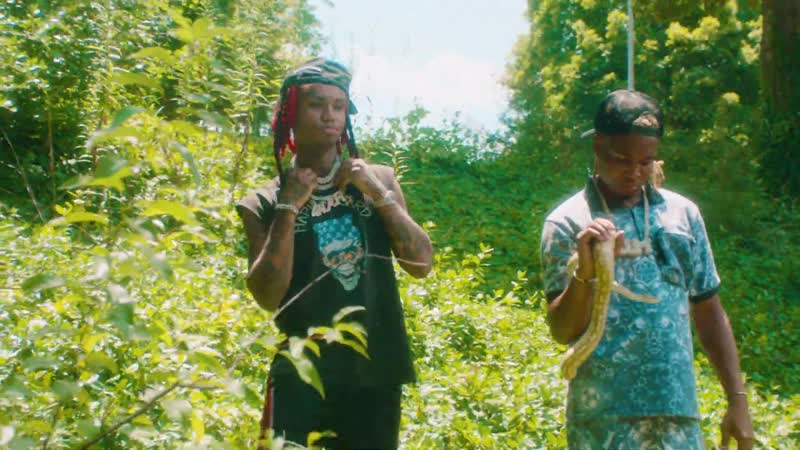Lil gnar hey! (feat lil keed & internet money)