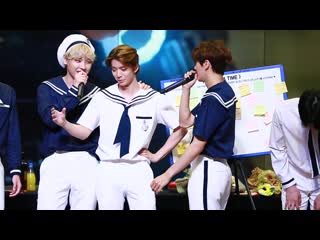 190721 фансайн в spigen hall hapjeong