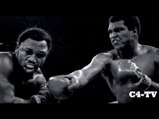 ♛muhammad ali ✯ highlights✯