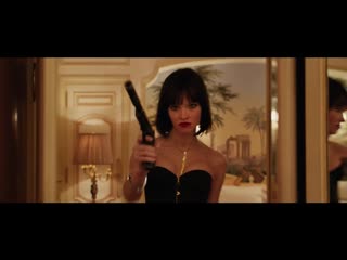 Anna (2019 movie) official trailer – sasha luss, luke evans, cillian murphy, helen mirren