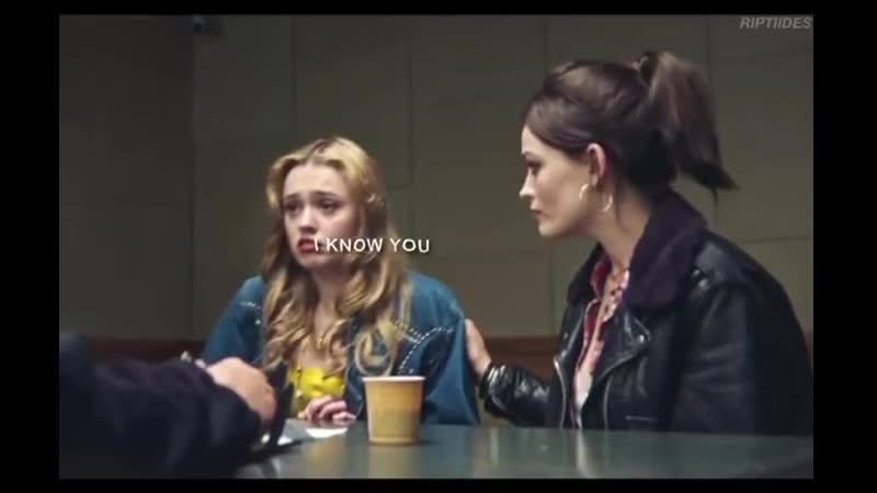 Sex education | maeve wiley x aimee gibbs