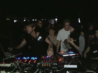 Deep house presents richie hawtin boiler room amsterdam [dj live set hd 720]