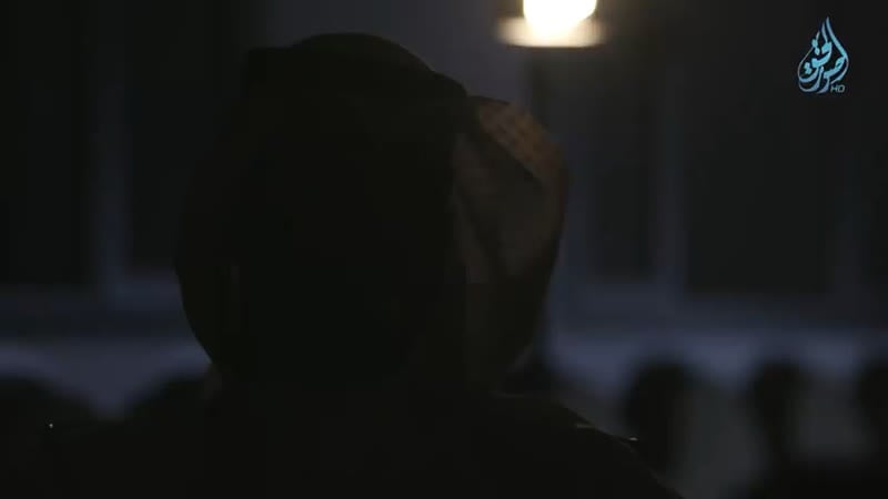 Узник гуантанамо [ 8 серия ] допрос еврейской делегацией узников гуантанамо