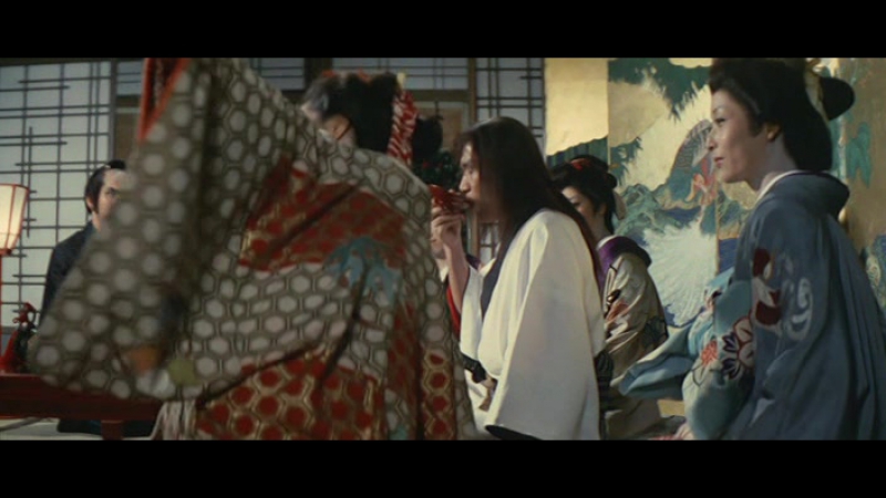 Бусидо бохати путь забывших о восьми / boachi bushido code of the forgotten eight