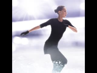 Aqua minerale alina zagitova