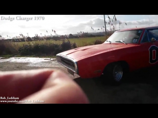 Dodge charger 1968 1972