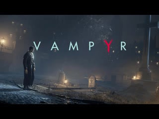 Vampyr mary reid (одиночное дефиле неформат)