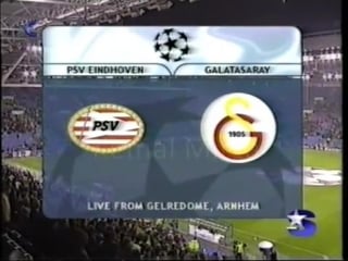 Ch l 01/02 psv eindhoven 3 1 galatasaray (turk spiker)