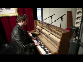 Маэстро керр