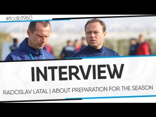 Interview | radoslav latal | about preparation for the season