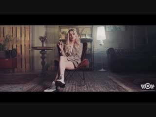 Grivina девочку несёт ¦ official video