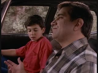 S04e16 road trip