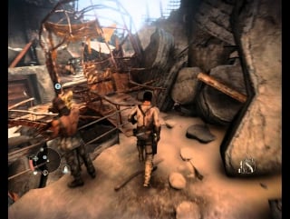 Прохождение mad max [прохождение безумный макс] – задание пустоши #madmax