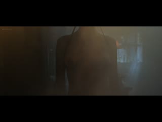 Кара делевинь (cara delevingne nude scenes in "carnival row" s01e04 2019)