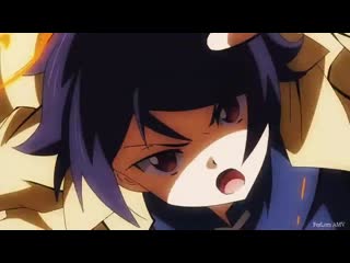 Kenja no mago「amv」 no glory ᴴᴰ