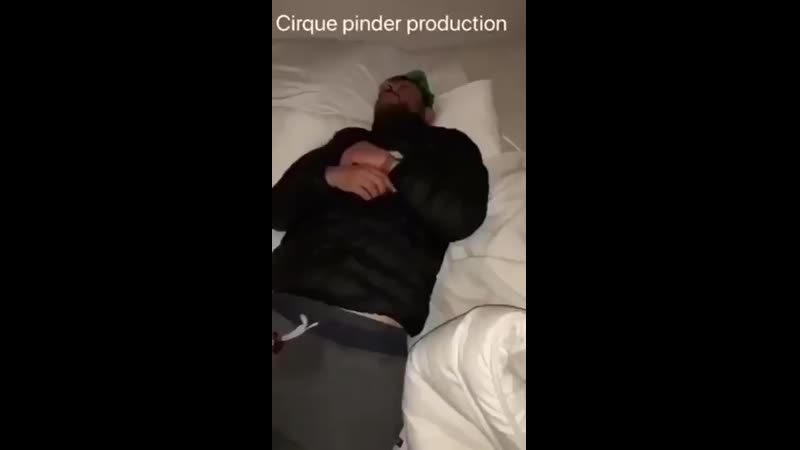 Oda arkadaşlarının horlama sesini, kendi hayal güçleri ile birleştirmişler ortaya