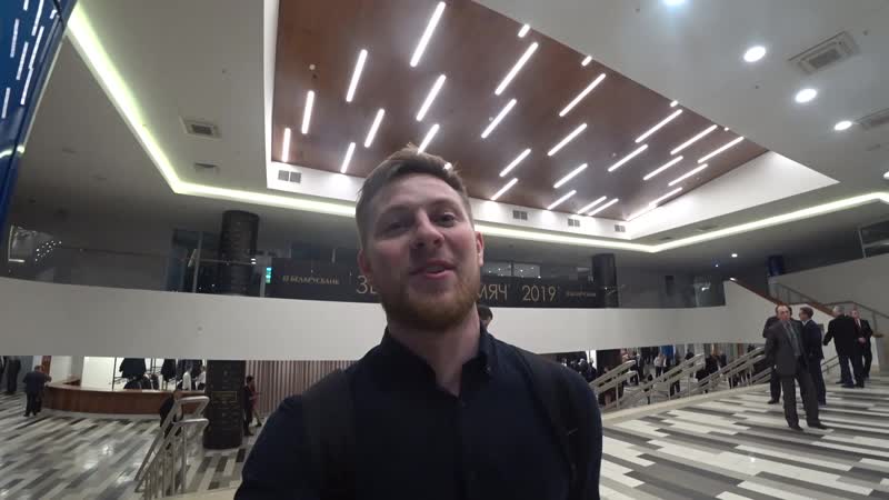 «честнок» – на белорусском футбольном «оскаре» (тизер)