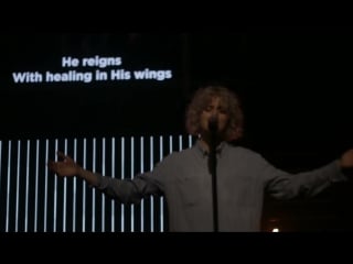 Hillsong worship nights 2015 orlando