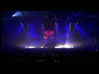 Showtek live at qlimax 2006