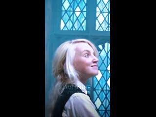 Luna lovegood vine