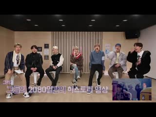 [video] armypedia bts ‘bts talk show’